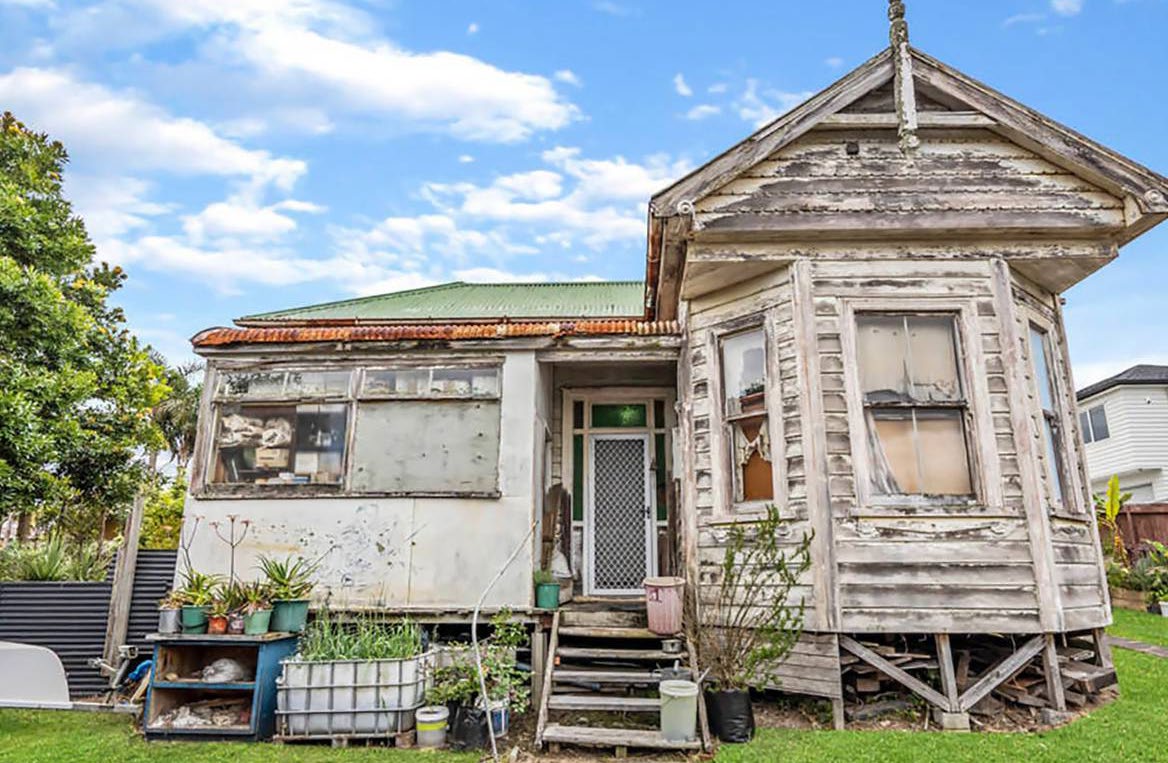 What $1.8 million will get you in Avondale, Auckland, in 2021. Photo: Supplied.