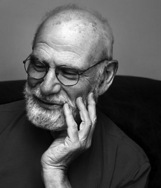 Oliver Sacks