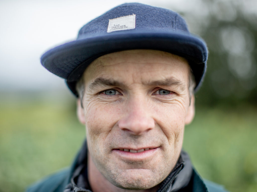 The Fight for the Future of Farming — North & South Magazine