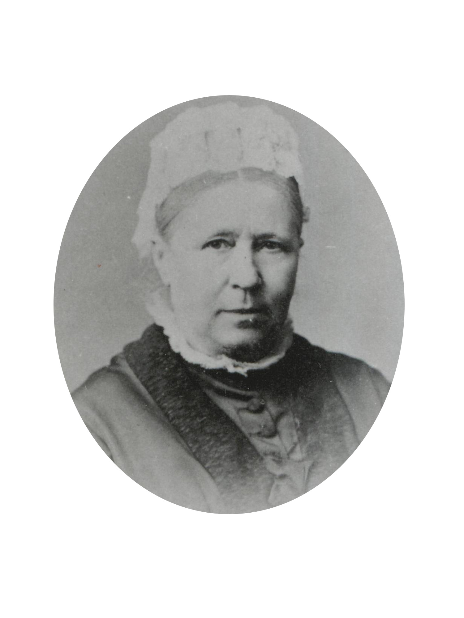 Mary taylor