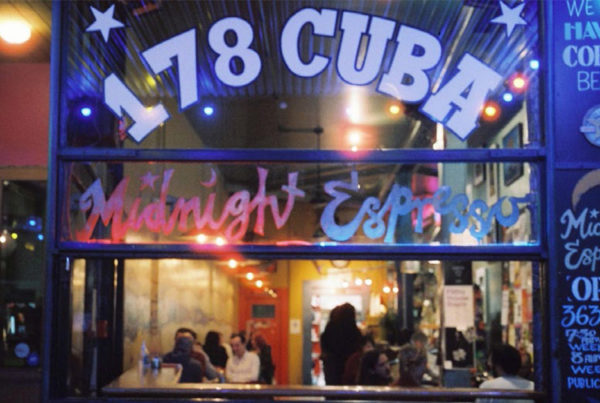 178 Cuba street