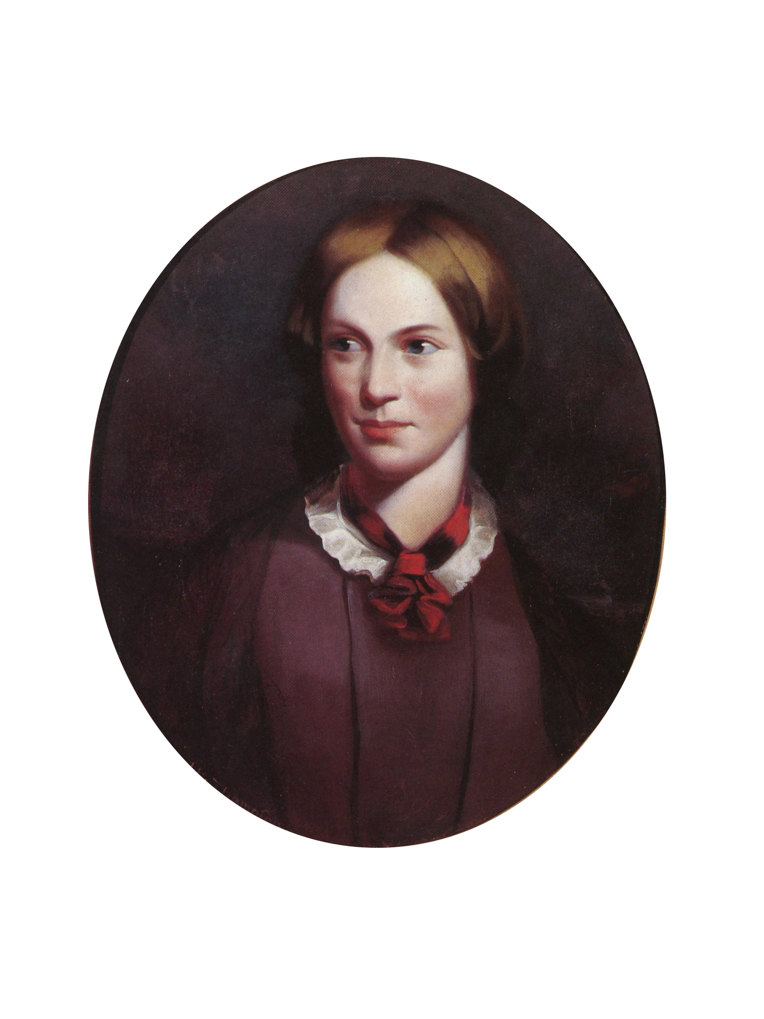 Charlotte Brontë