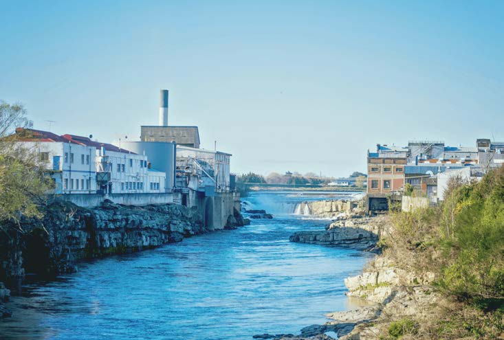 Mataura River