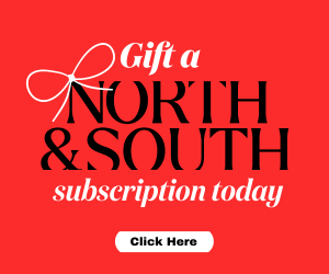 gift a north and south subscription today