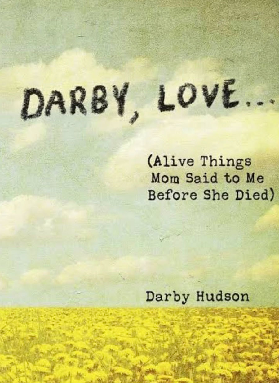 Darby Hudson: the Melbourne poet dissenter captivating the world